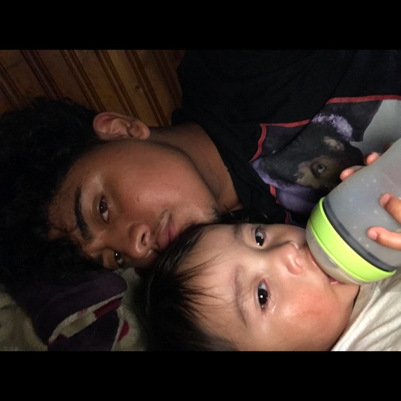 Meet your Posher, Enrique - Picture 1 of 1